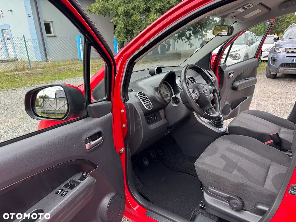 Opel Agila - 18