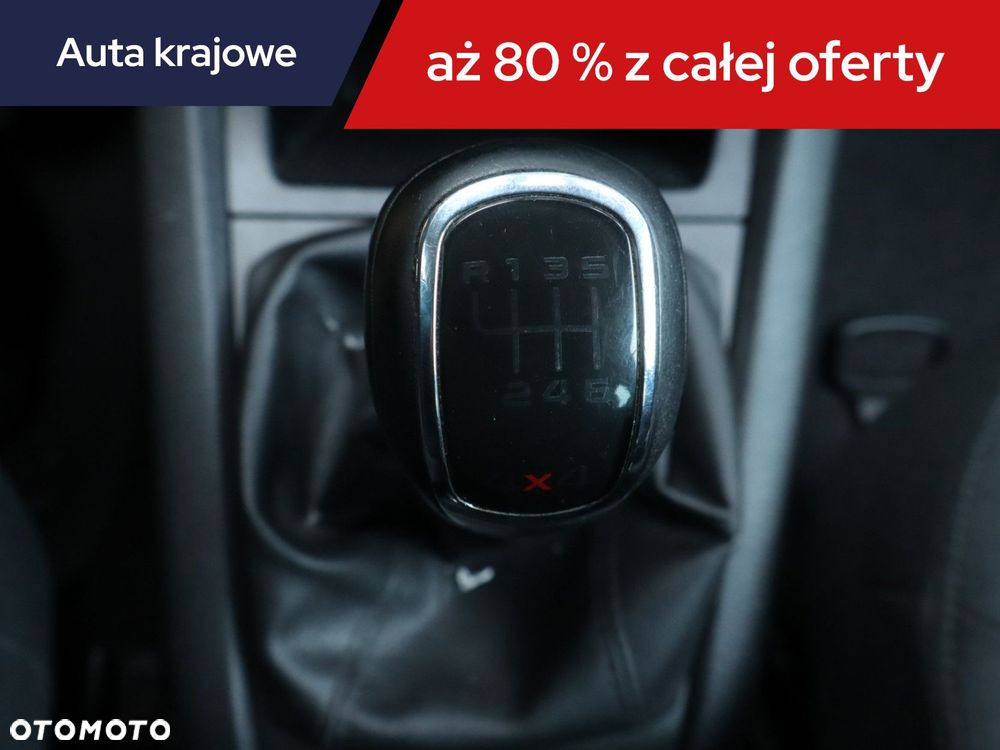 Skoda Yeti - 20