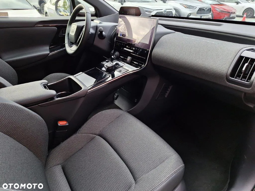 Toyota bZ4X 71.4kWh 4x4 Prestige - 14