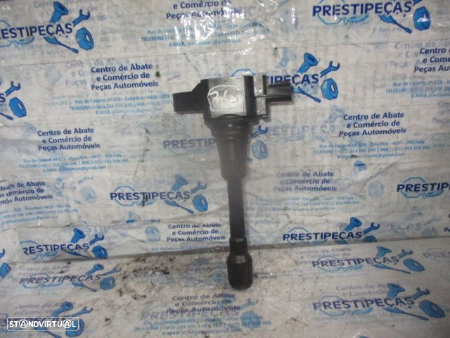 Bobine CHA2408N 224483RCOA NISSAN MICRA K13 2015 1.2 I 0P - 2