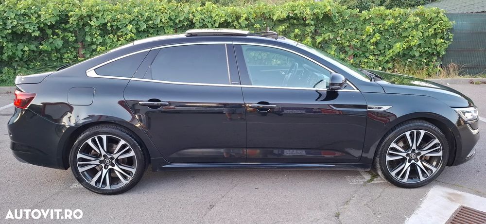 Renault Talisman ENERGY dCi 160 EDC INITIALE PARIS - 14