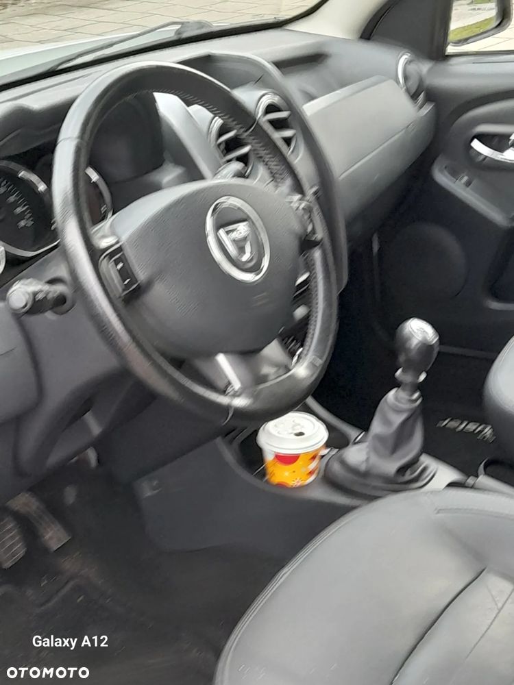 Dacia Duster TCe 125 2WD Comfort - 15