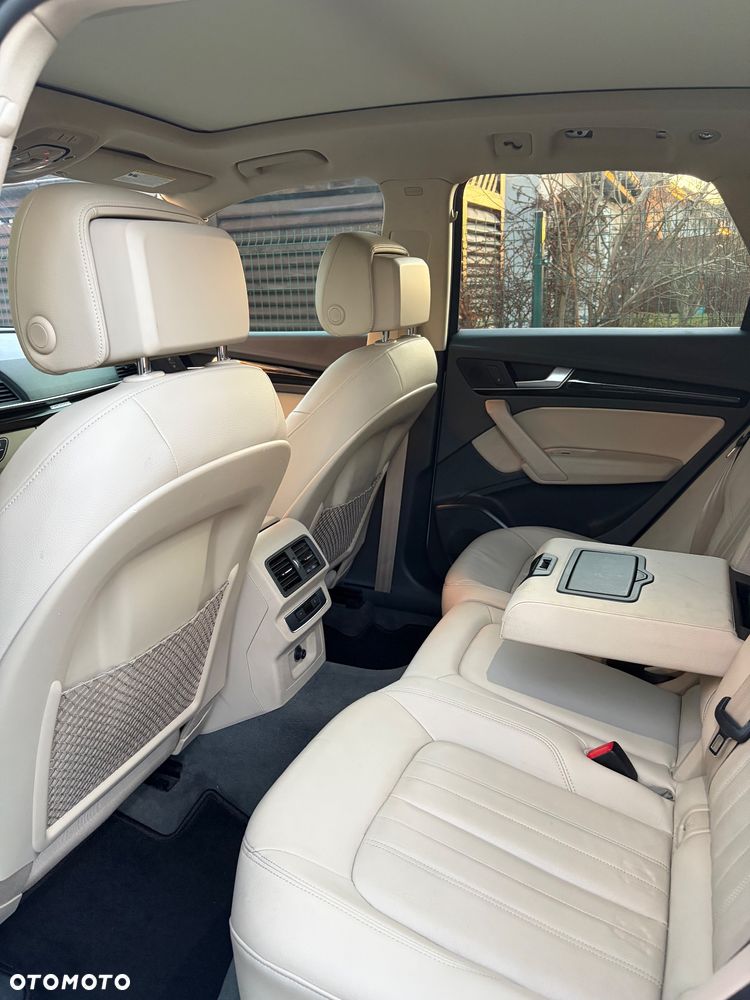 Audi Q5 2.0 TFSI Quattro Sport S tronic - 16