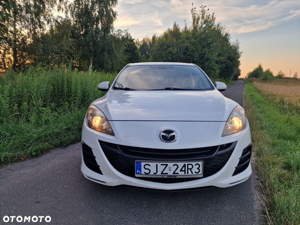 Mazda 3 - 2