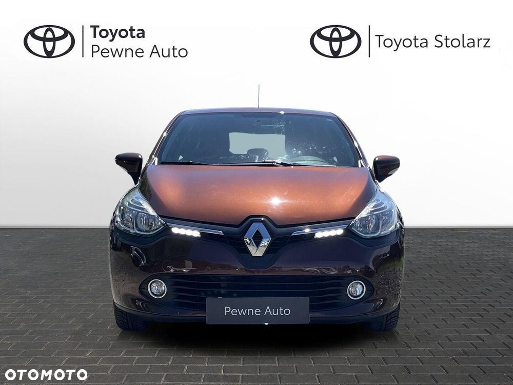 Renault Clio 1.2 16V Life - 2