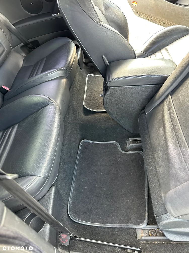 Peugeot 407 2.7HDi V6 Sport - 16