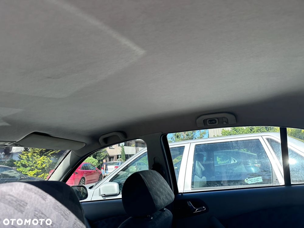 Skoda Octavia 1.9 TDI Classic - 11