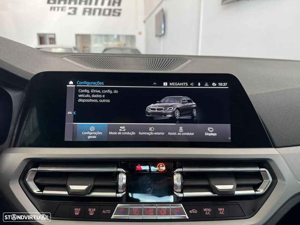 BMW 330 e Pack M Auto - 32