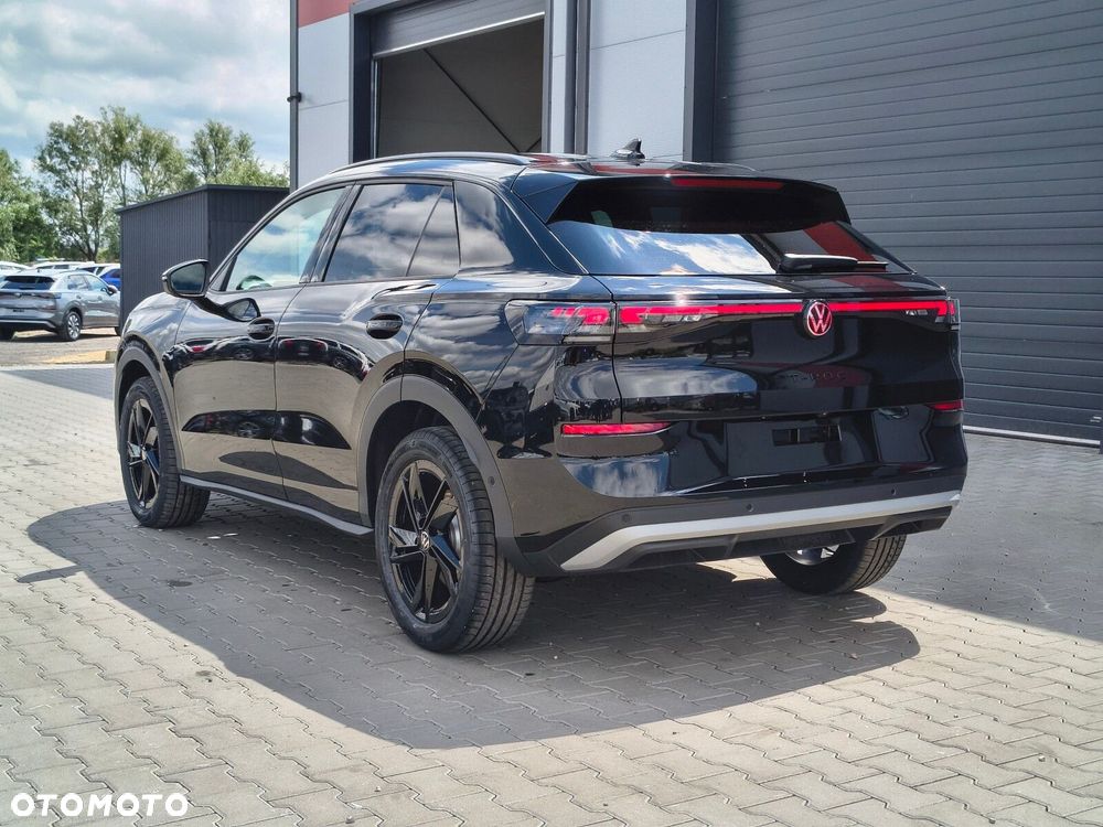 Volkswagen T-Roc 1.5 TSI Style DSG - 6