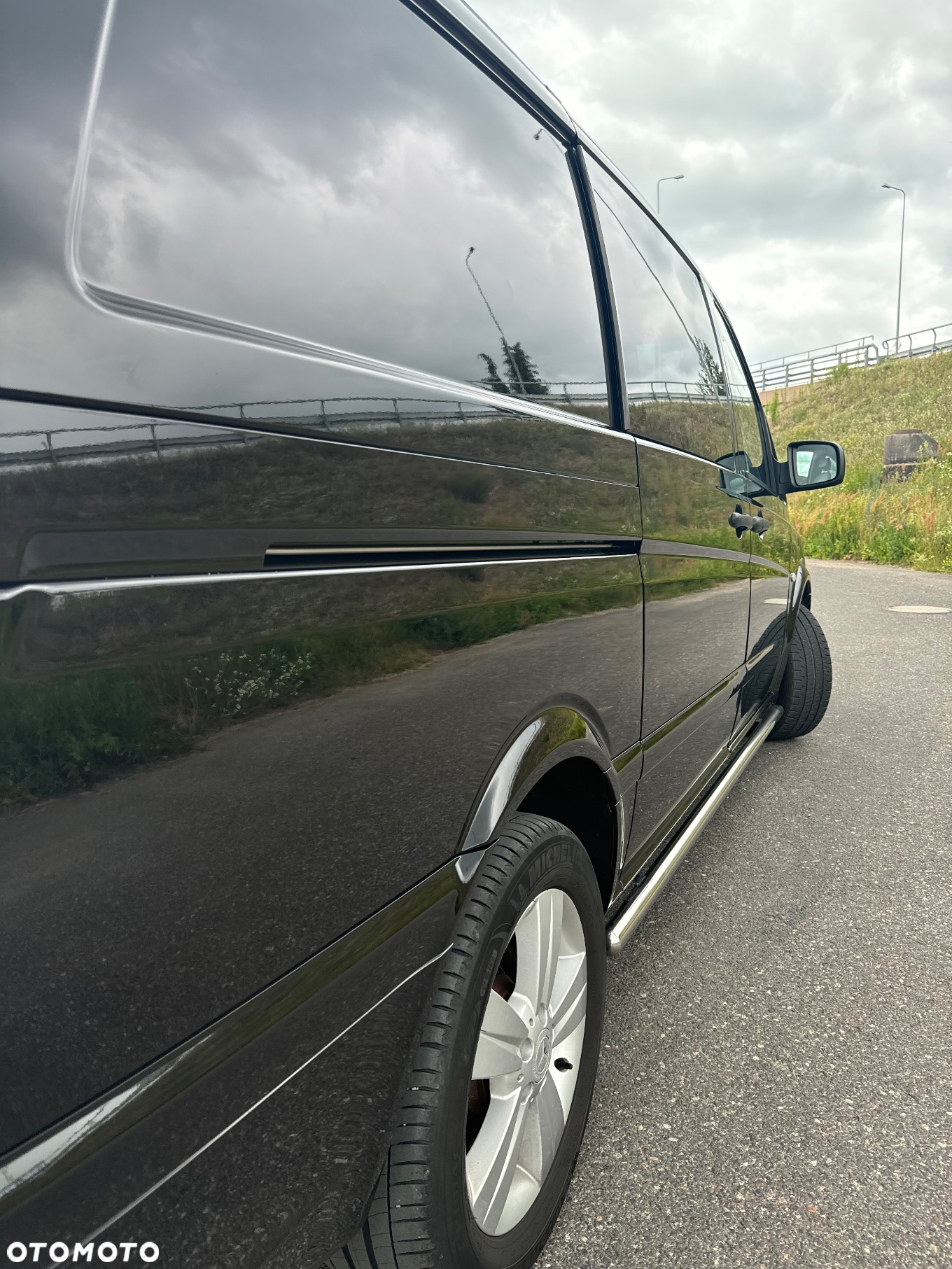 Mercedes-Benz Vito - 25