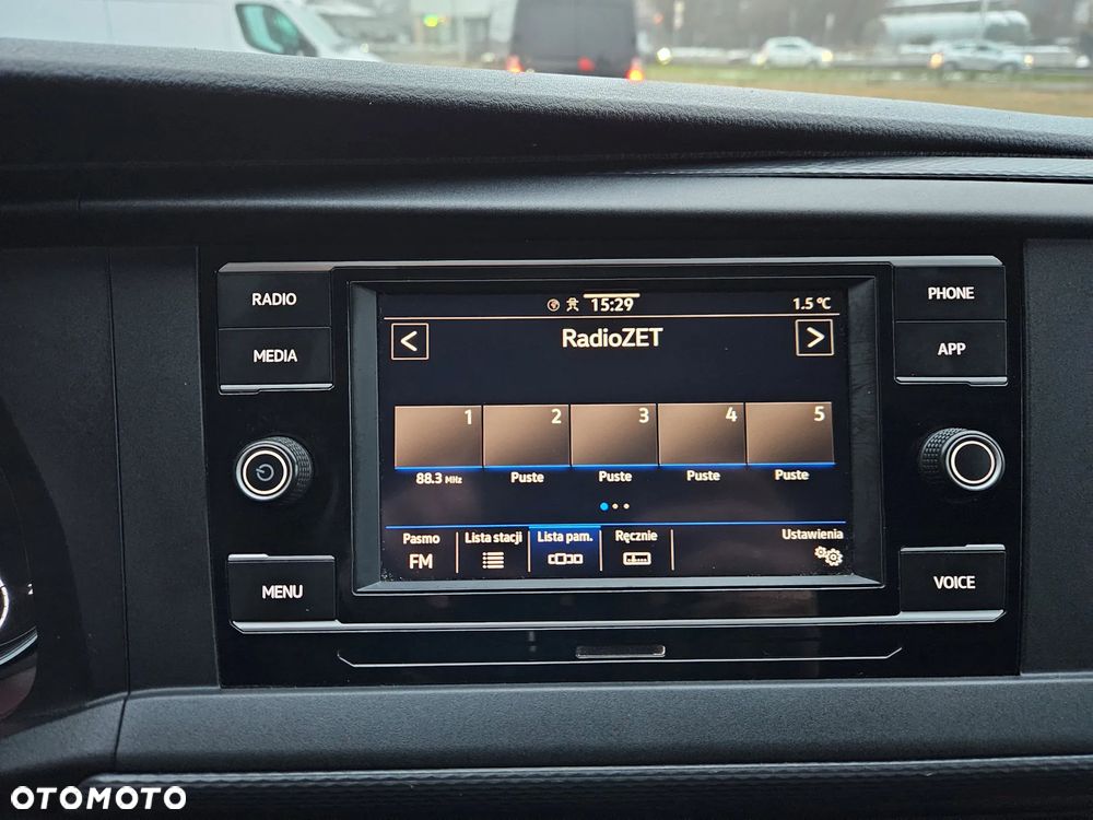 Volkswagen Transporter LONG 2.0TDI - 21