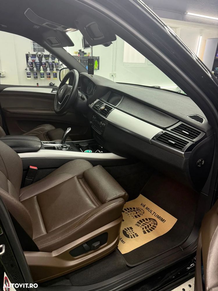 BMW X5 - 5