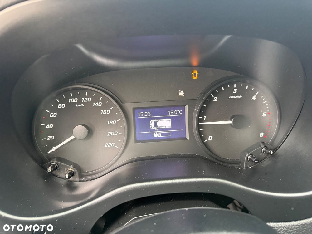 Mercedes-Benz VITO 114CDI - 19