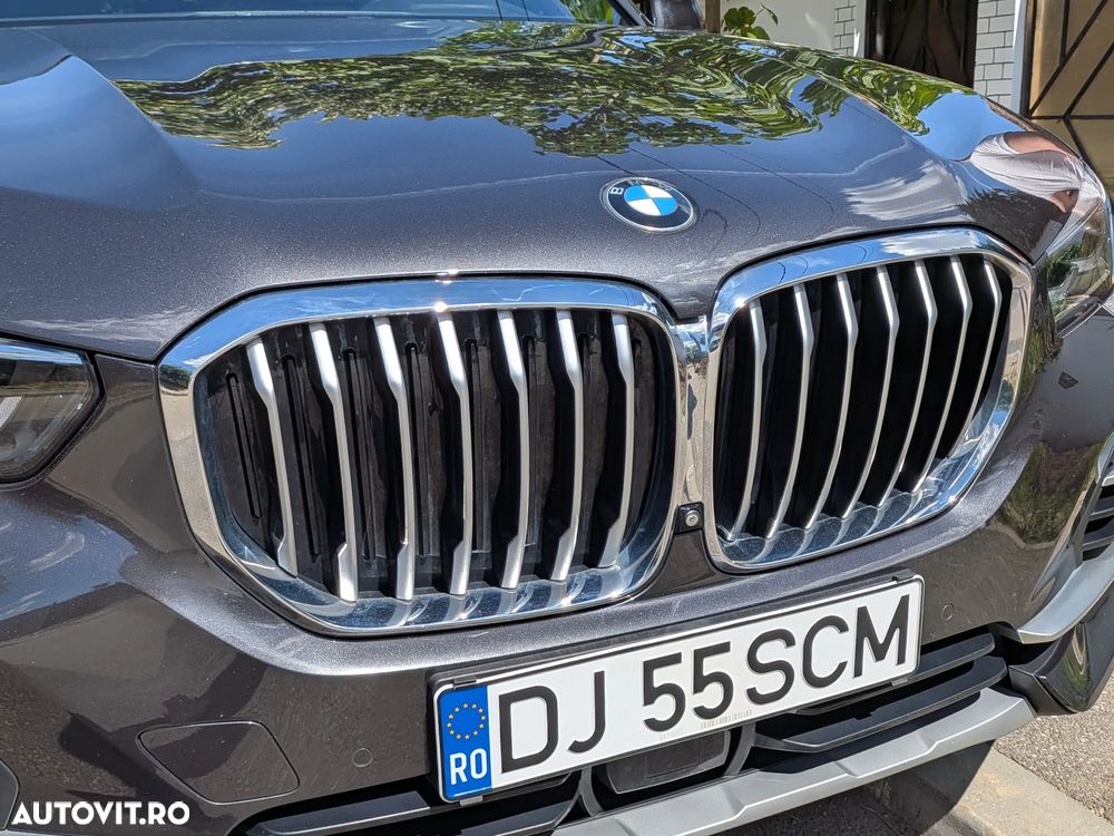 BMW X5 - 10