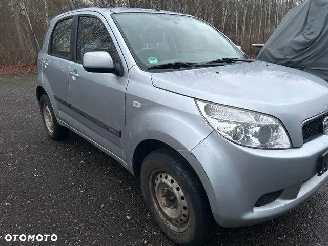 Daihatsu Terios 1.5 - 2