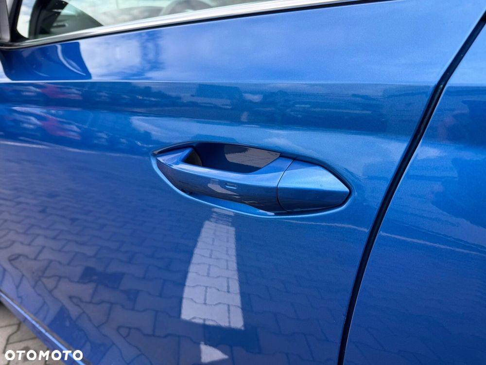 Skoda Octavia 2025