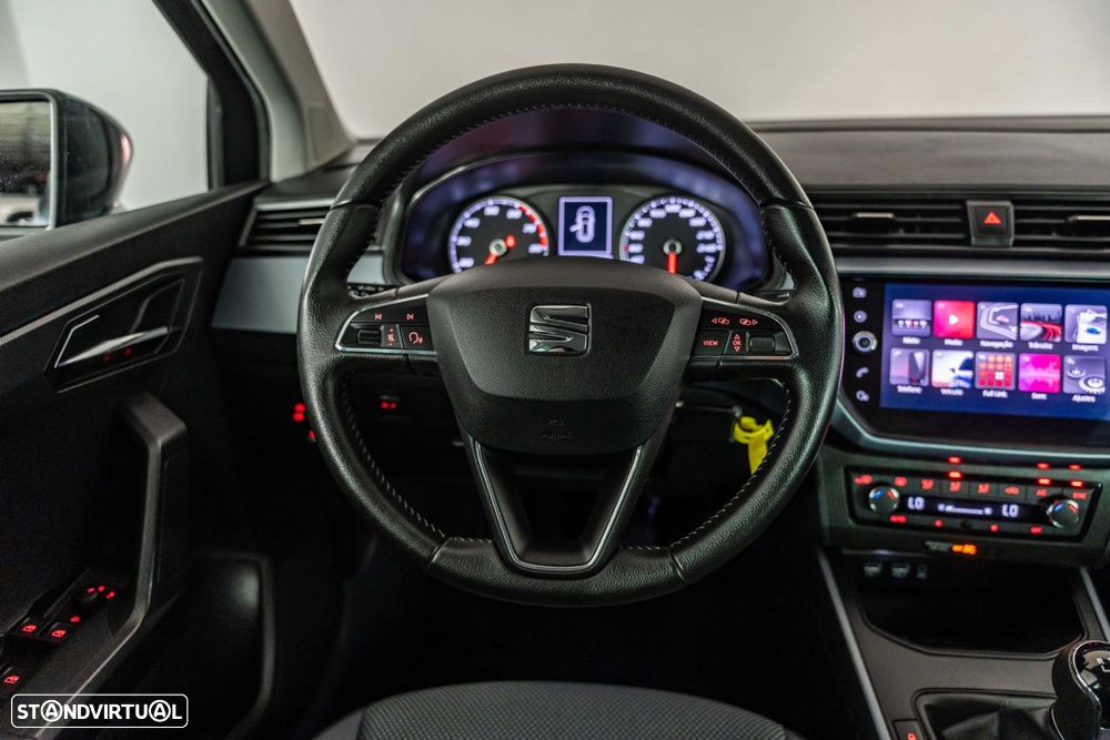 SEAT Arona 1.0 TSI Style - 30