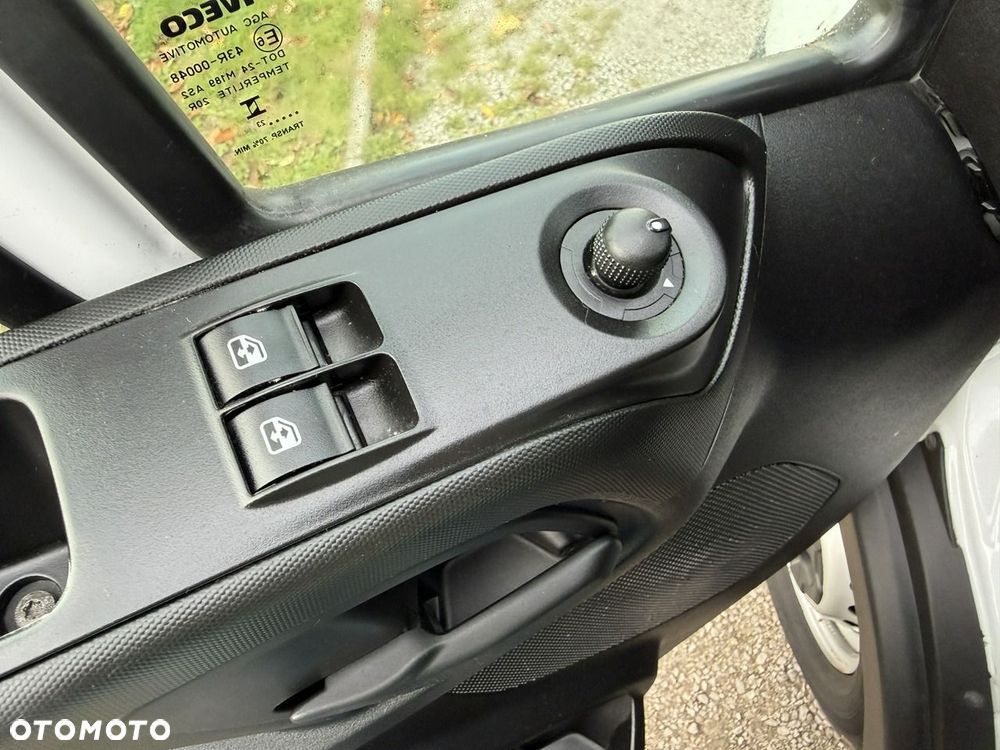 Iveco Daily - 20