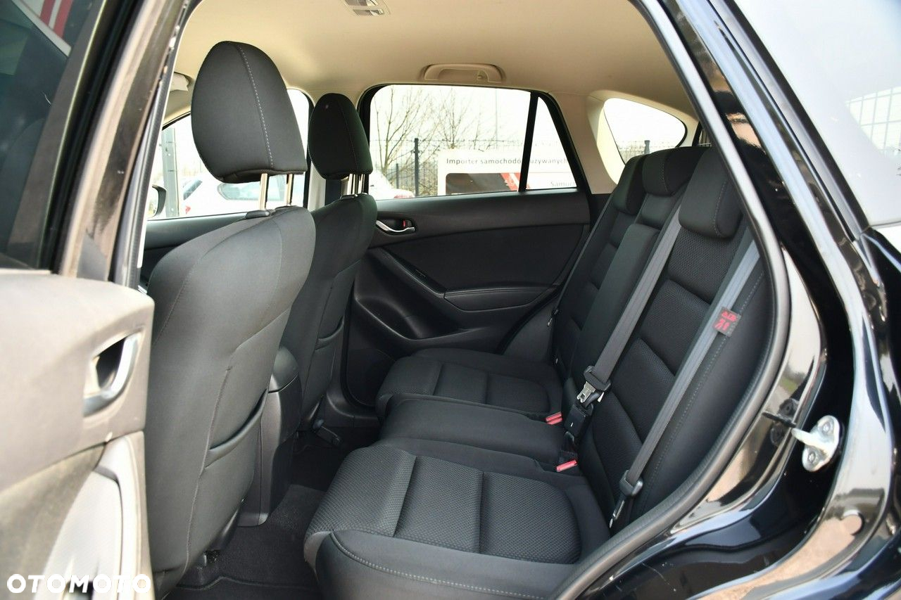 Mazda CX-5 - 24