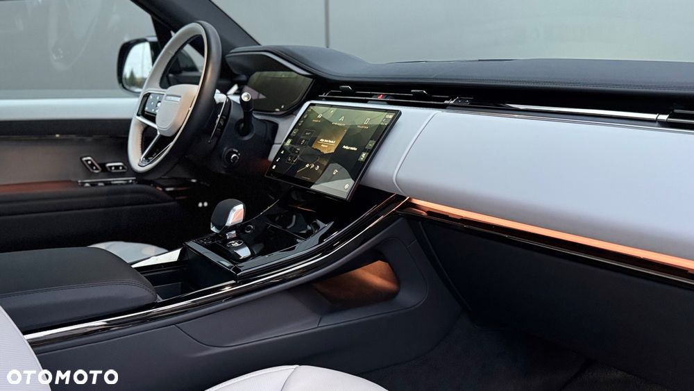 Land Rover Range Rover Sport S 3.0 D SE - 15