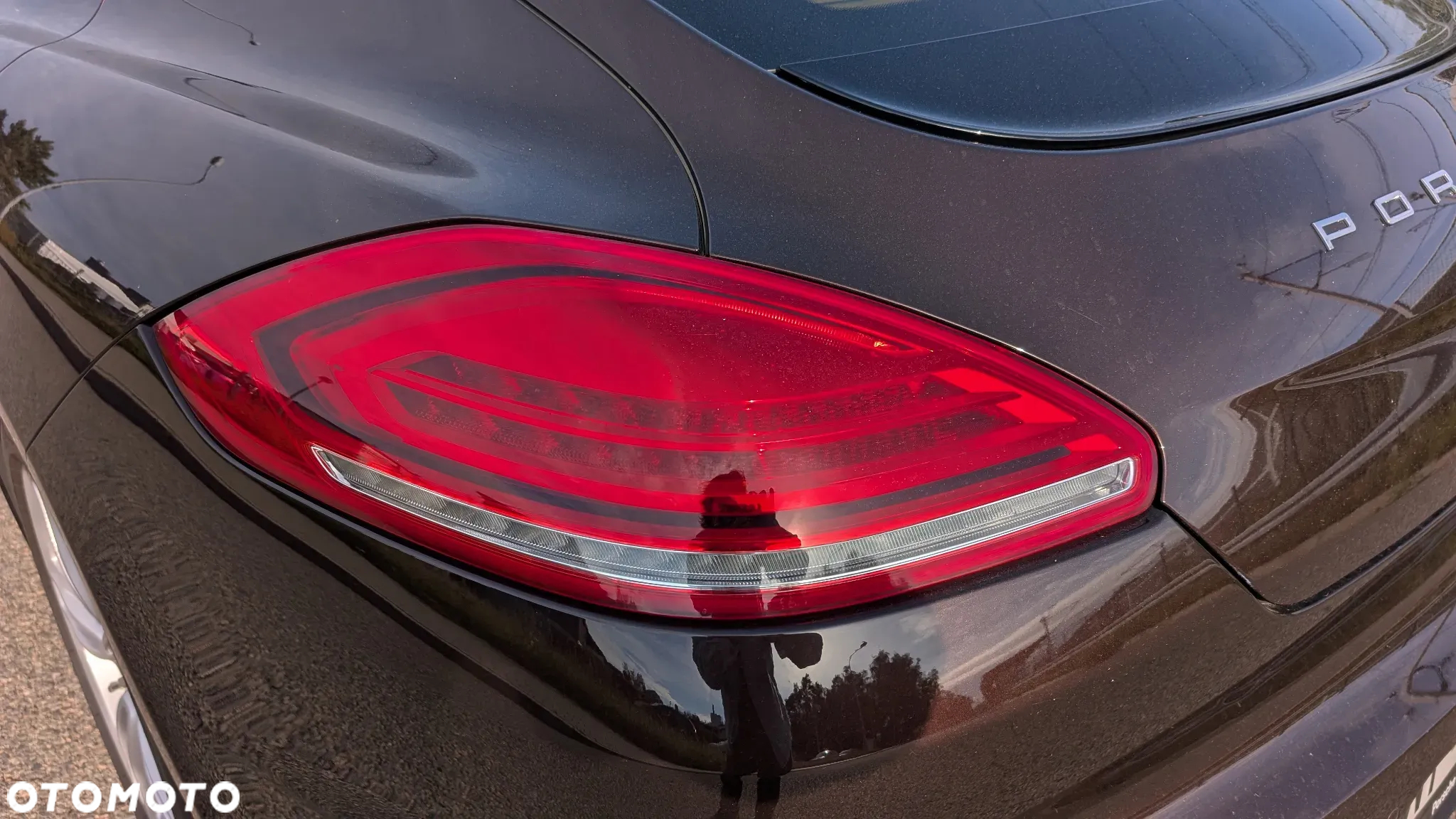 Porsche Panamera Diesel - 11