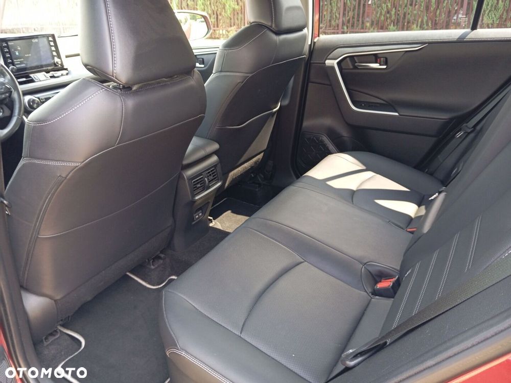 Toyota RAV4 - 22