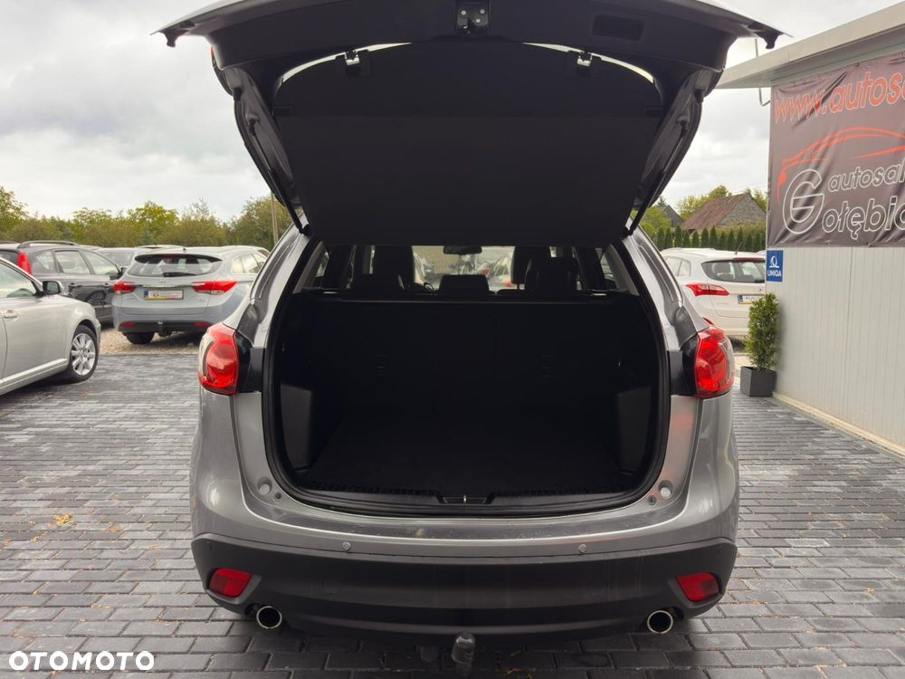 Mazda CX-5 - 24