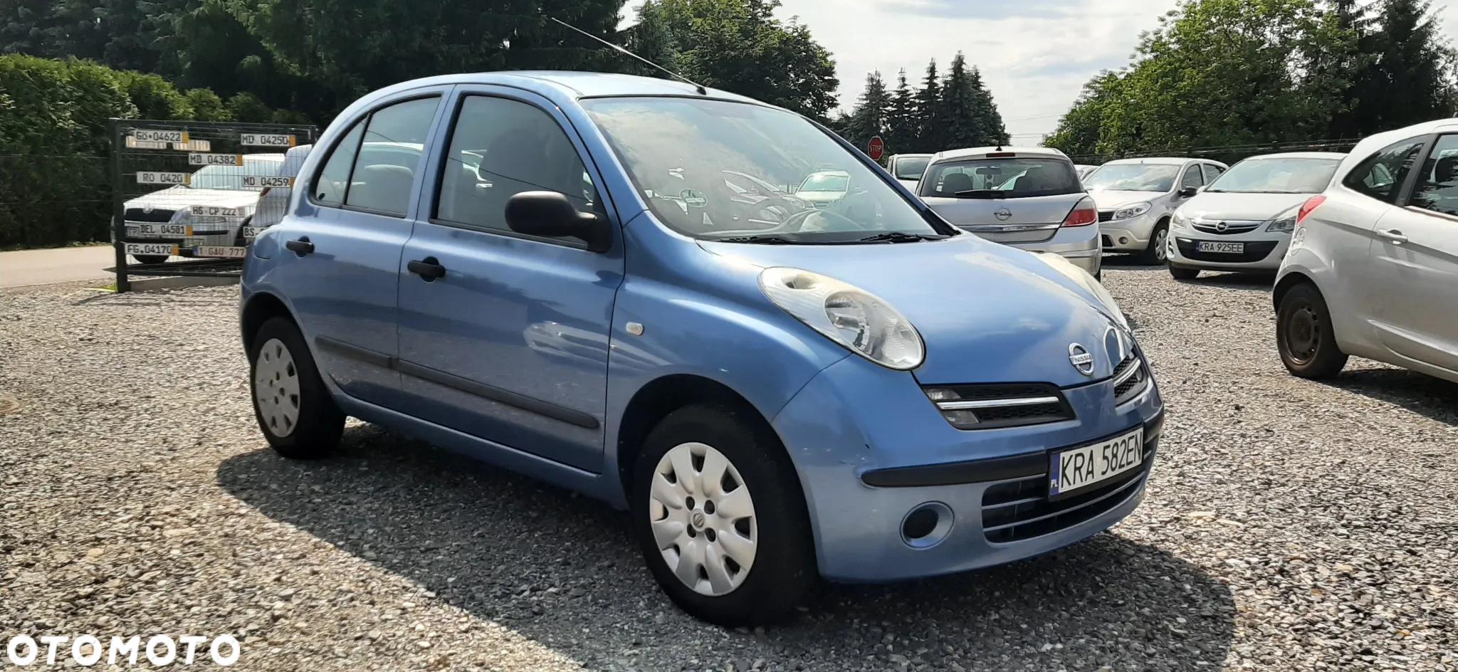 Nissan Micra - 20