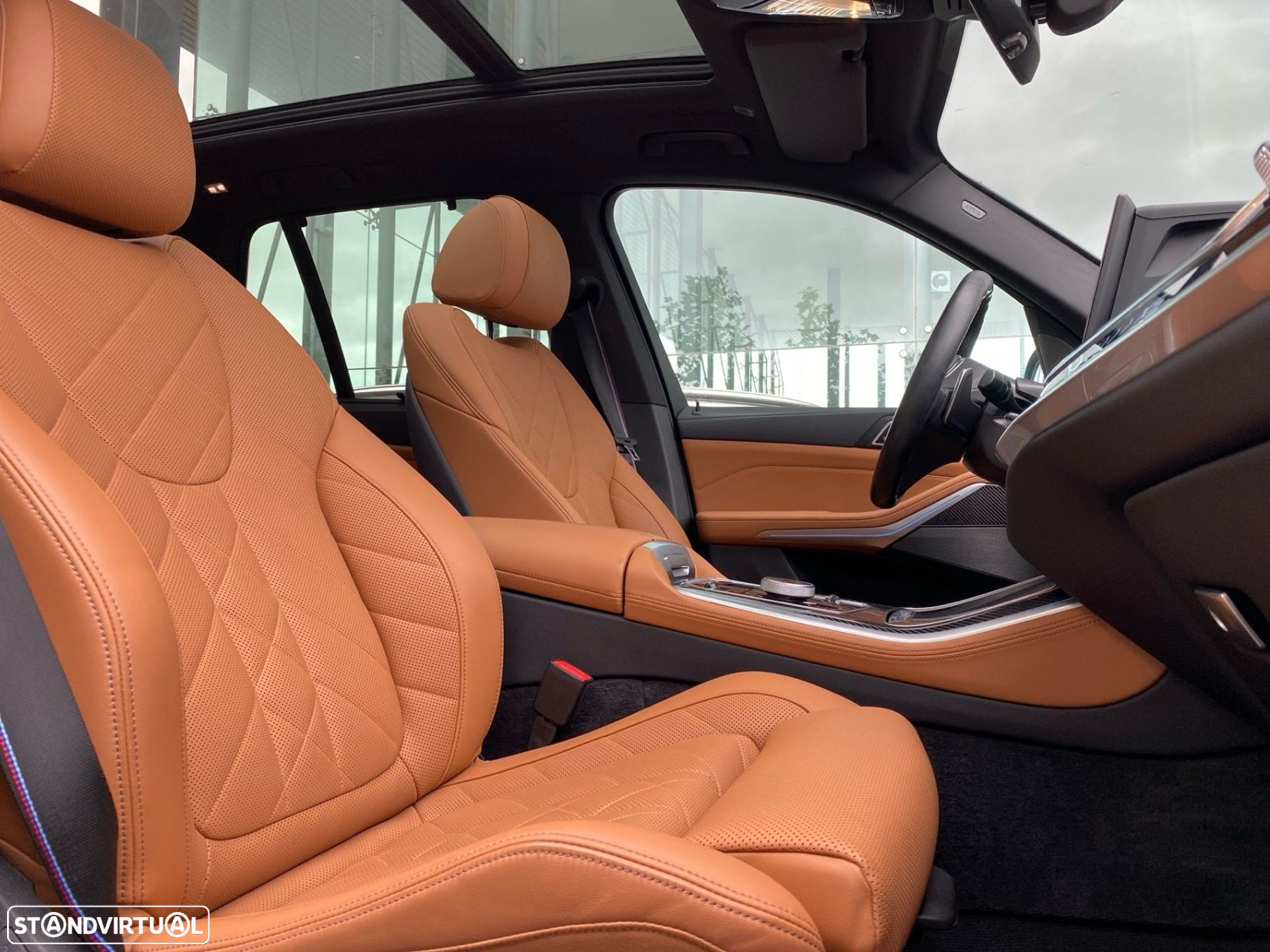 BMW X5 50 e xDrive Pack M Desportivo Pro - 26