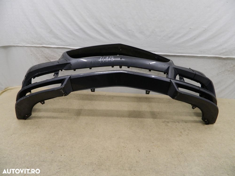 Bara fata Mercedes SLK W172, R172, 2011, 2012, 2013, 2014, 2015, A1728850025 - 9