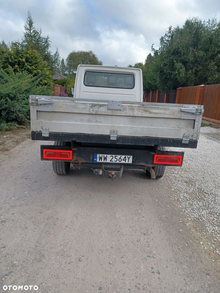 Volkswagen LT28 - 7