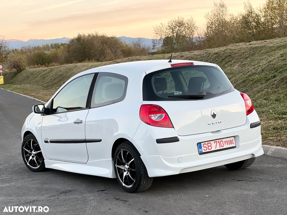 Renault Clio TCe 100 Dynamique - 6
