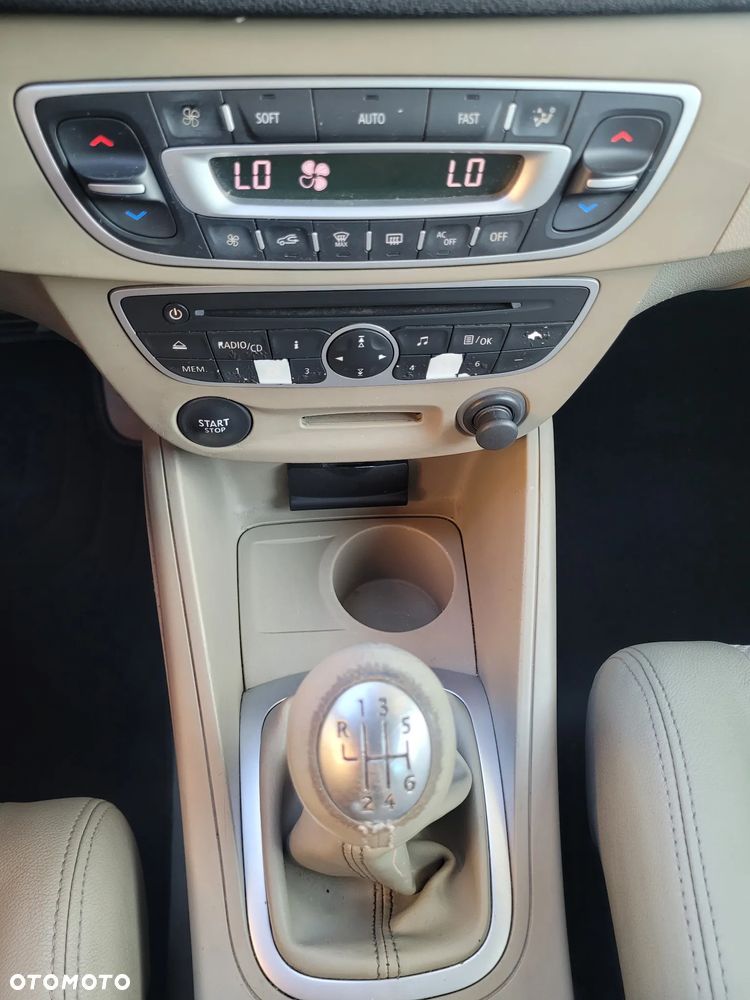 Renault Megane 1.9 dCi Dynamique - 16