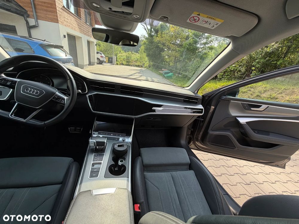 Audi A6 Allroad - 3