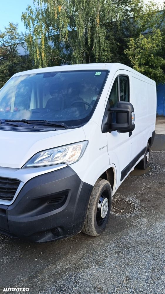Fiat Ducato L1H1 - 3