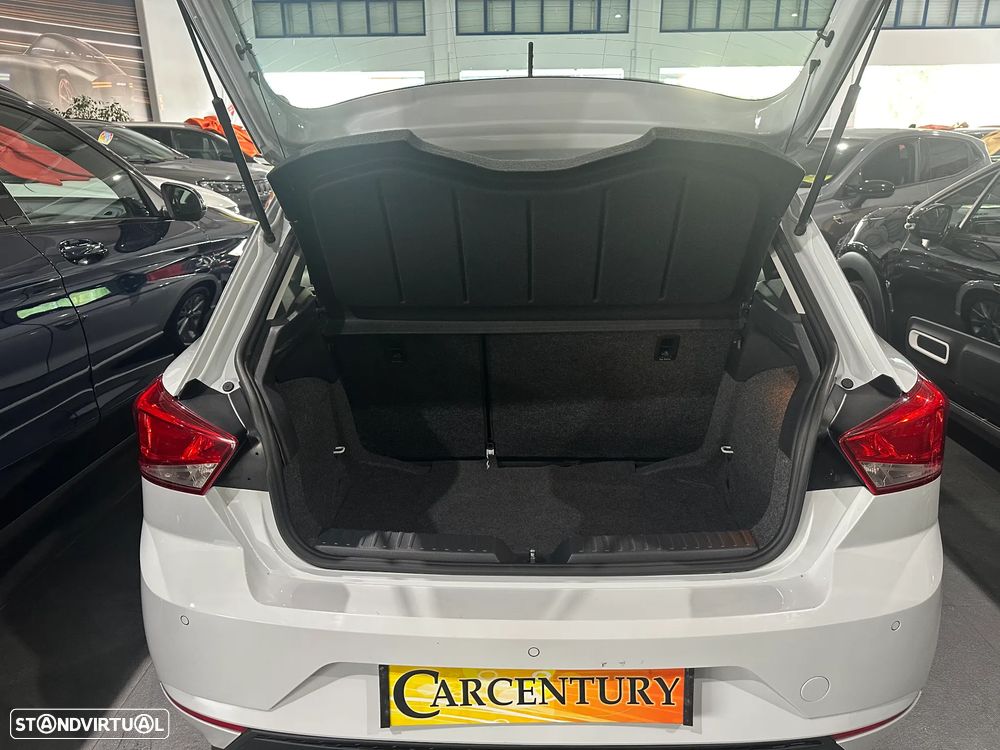 SEAT Ibiza 1.0 TSI Style - 4