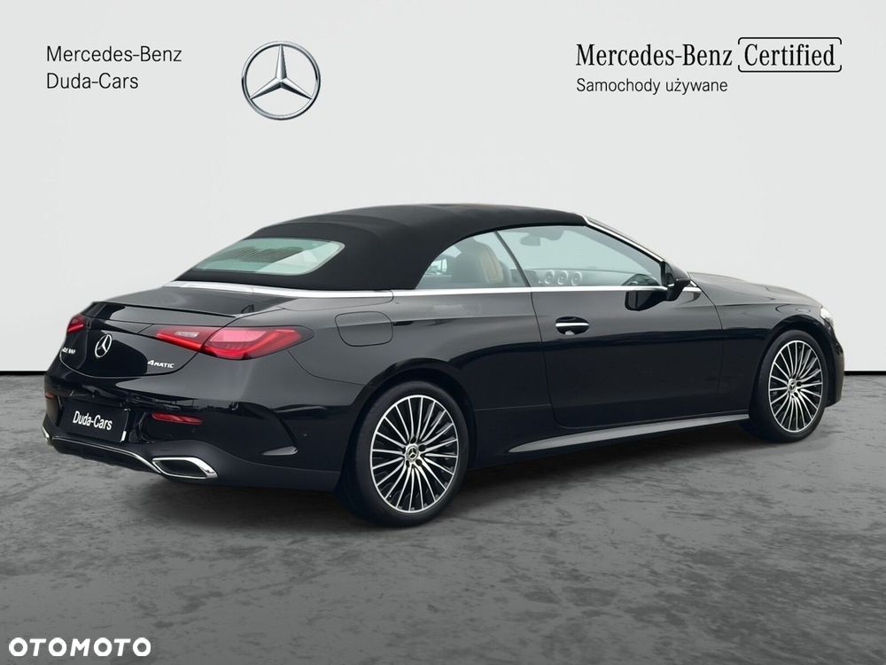 Mercedes-Benz CLE - 8