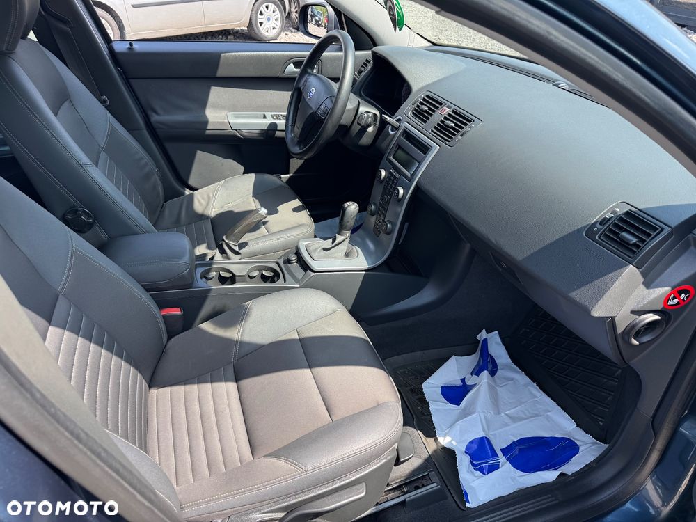 Volvo S40 1.6D Momentum - 15