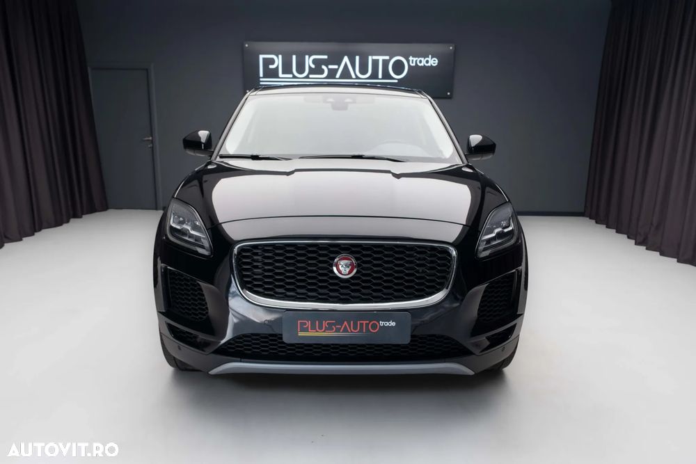 Jaguar E-Pace D150 AWD S - 2