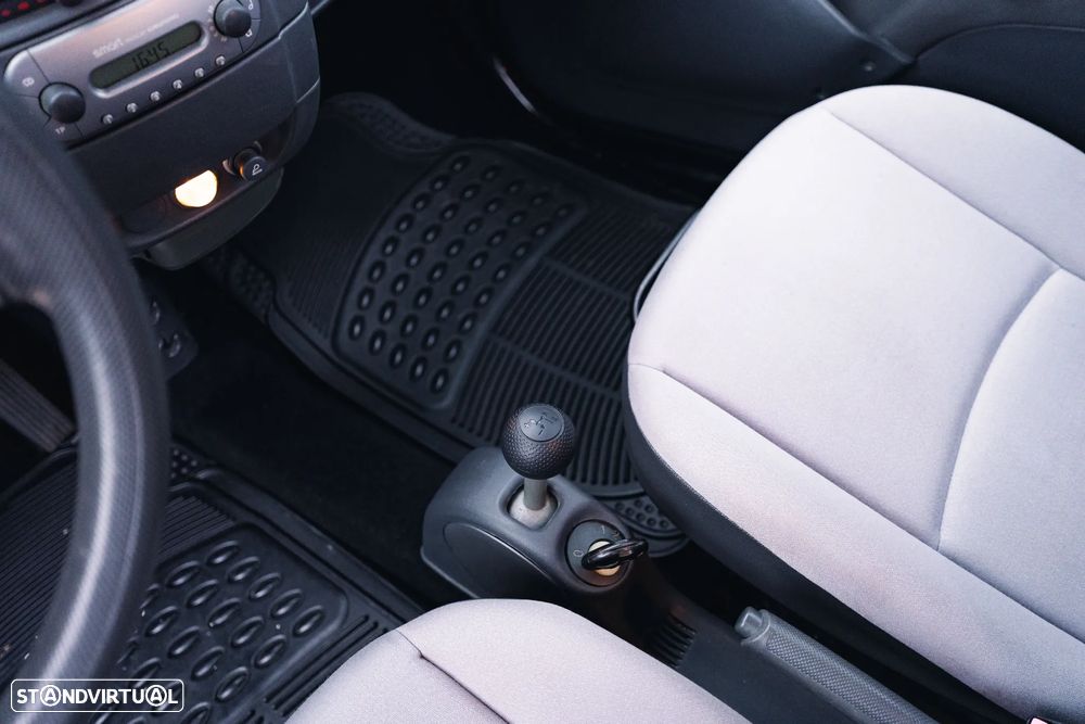 Smart ForTwo Coupé - 13