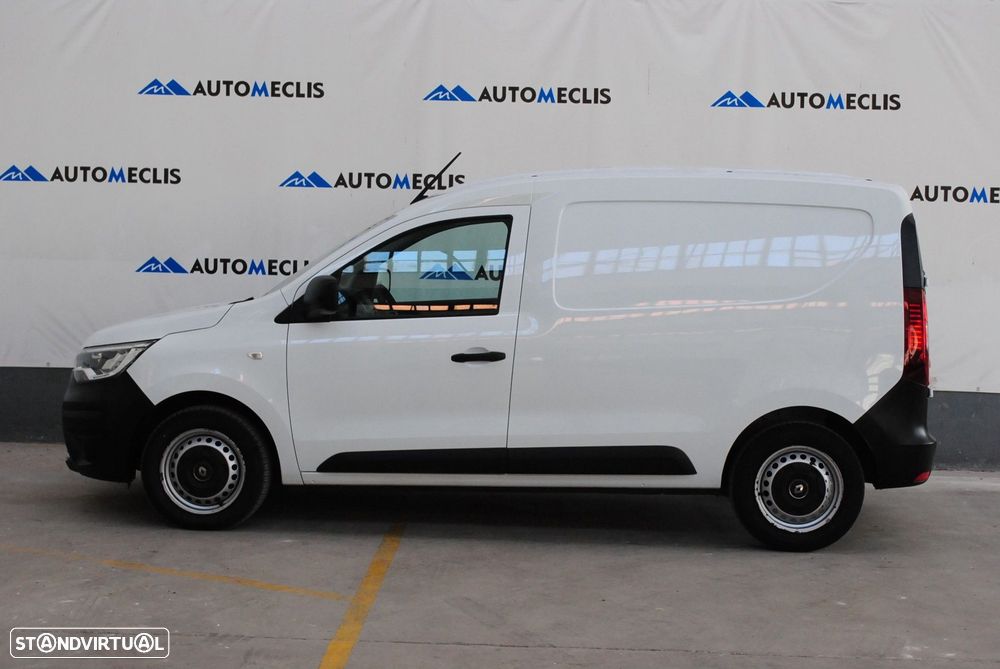 Renault Kangoo EXPRESS 1.5 DCI - 5