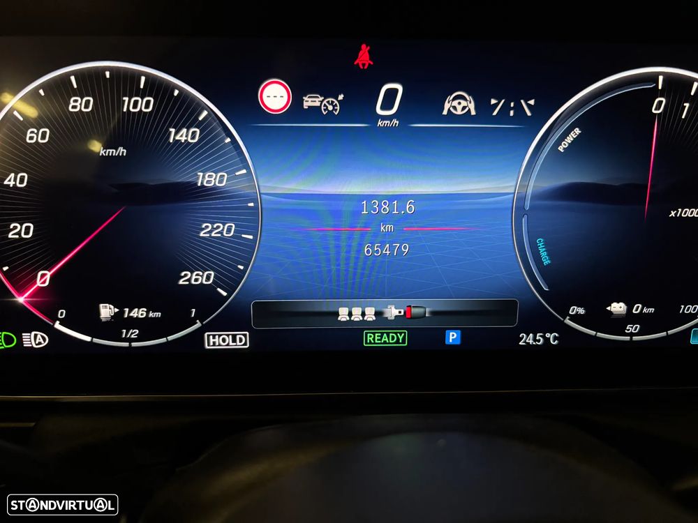 Mercedes-Benz C 300 - 24