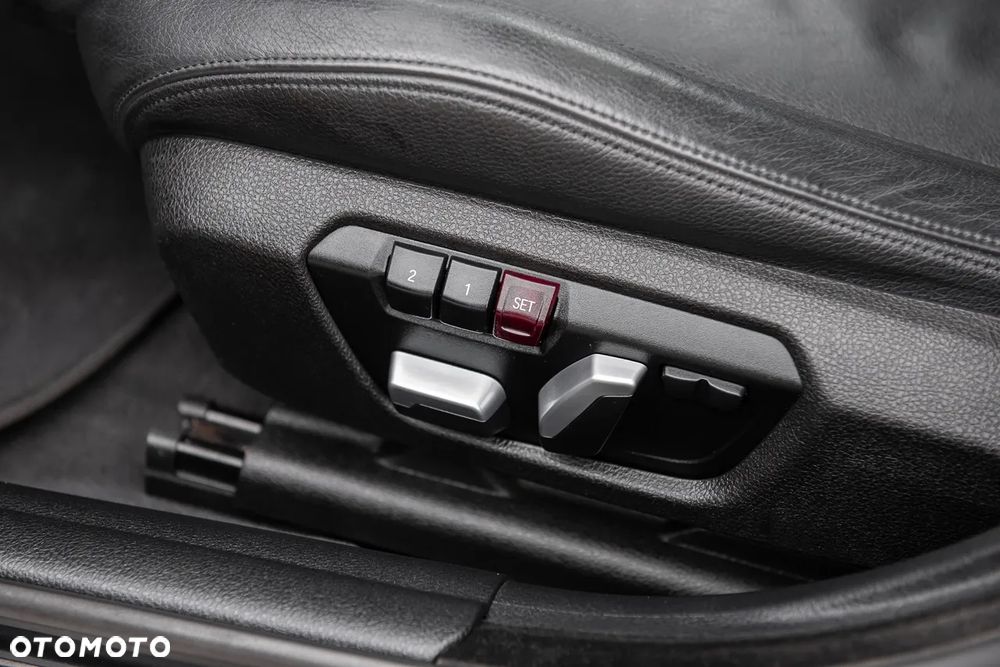 BMW Seria 4 - 20