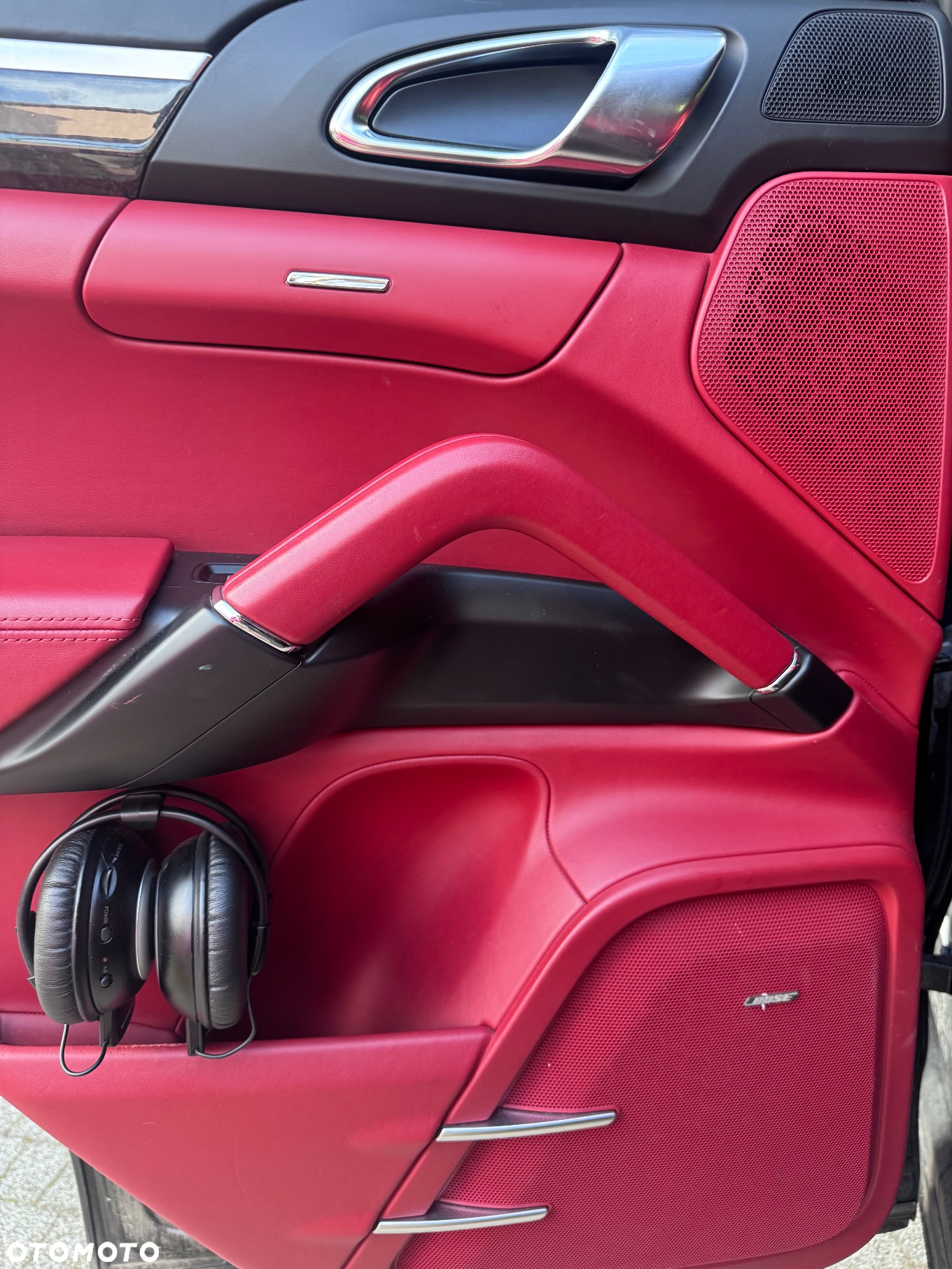 Porsche Cayenne S Diesel - 31