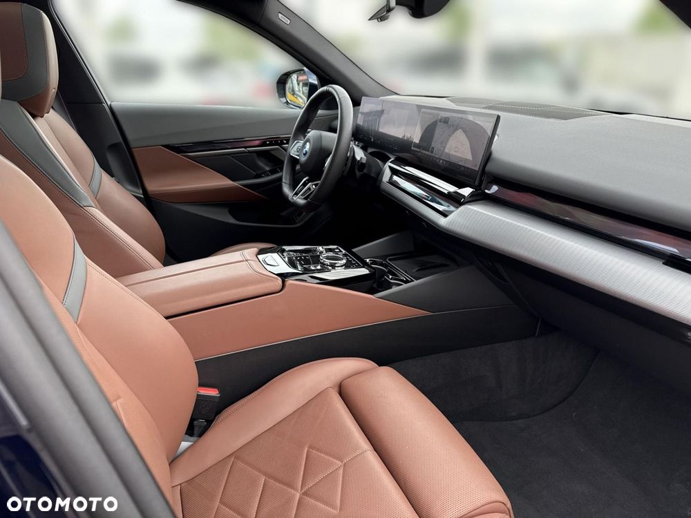 BMW Seria 5 - 22
