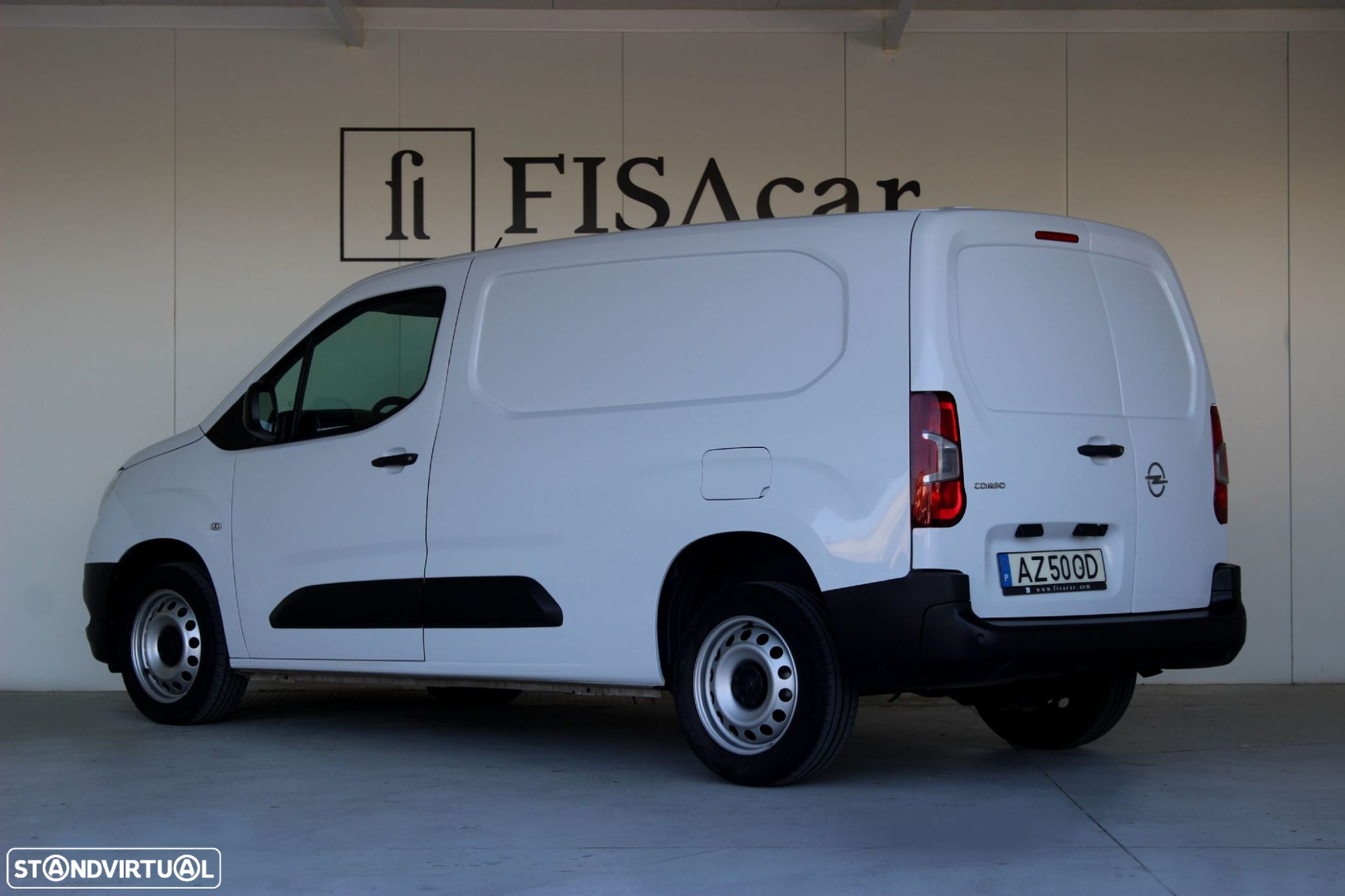 Opel Combo Life 1.5 CDTi L2H1 Enjoy - 10