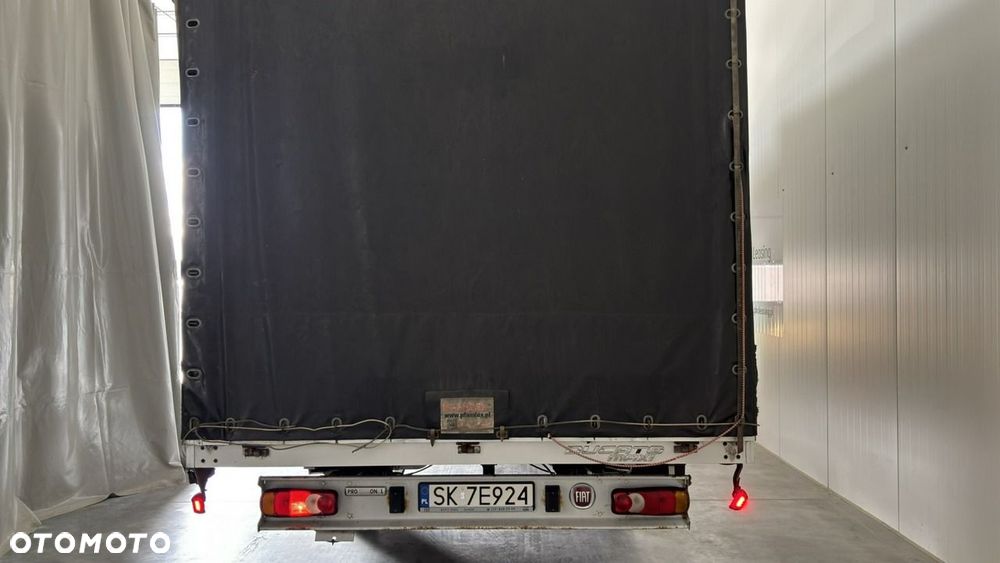 Fiat Ducato - 5