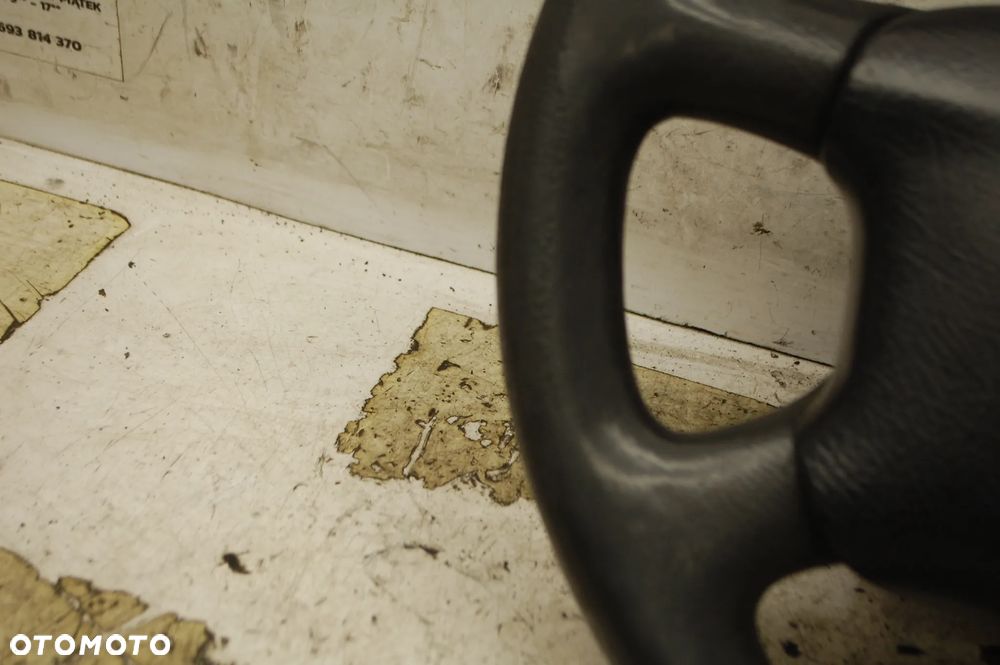 KIEROWNICA + PODUSZKA AIR BAG 3B0419091AE 3B0880201AM VW PASSAT B5 LIFT GOLF IV BORA - 3