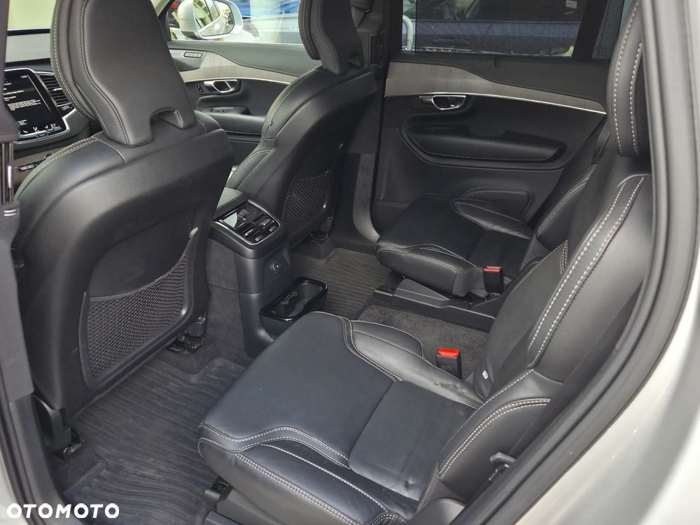 Volvo XC 90 T8 AWD Plug-In Hybrid Inscription 6os - 10