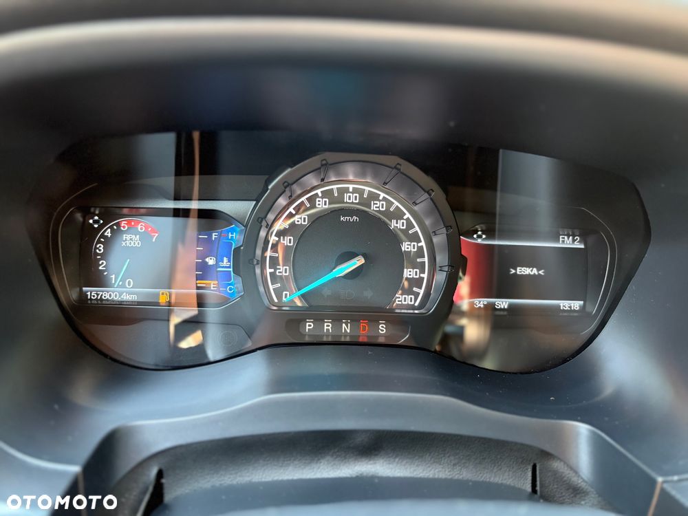 Ford Ranger Autm Wildtrak - 28